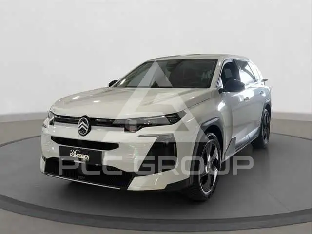 2026 Citroen C5