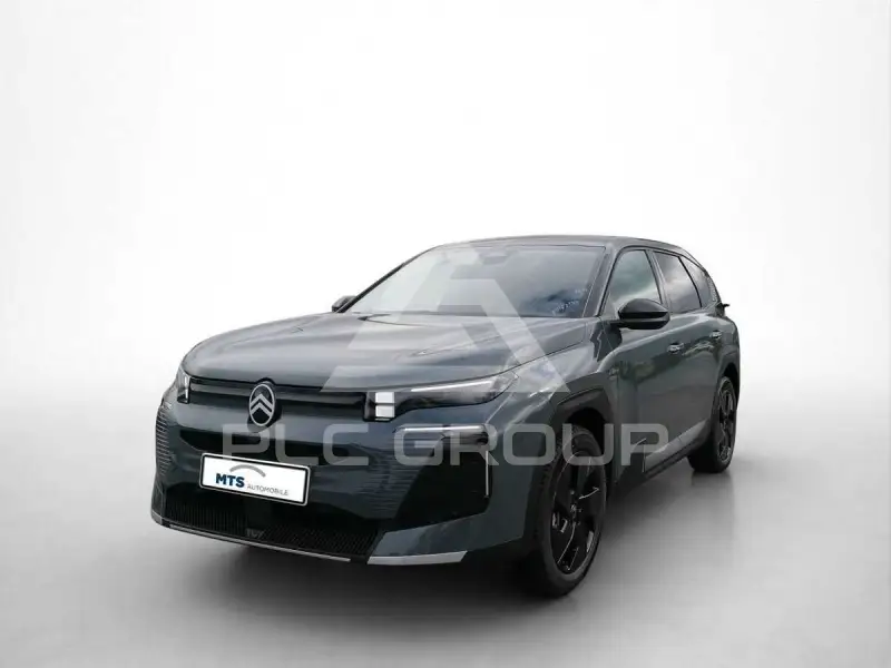 2026 Citroen C5