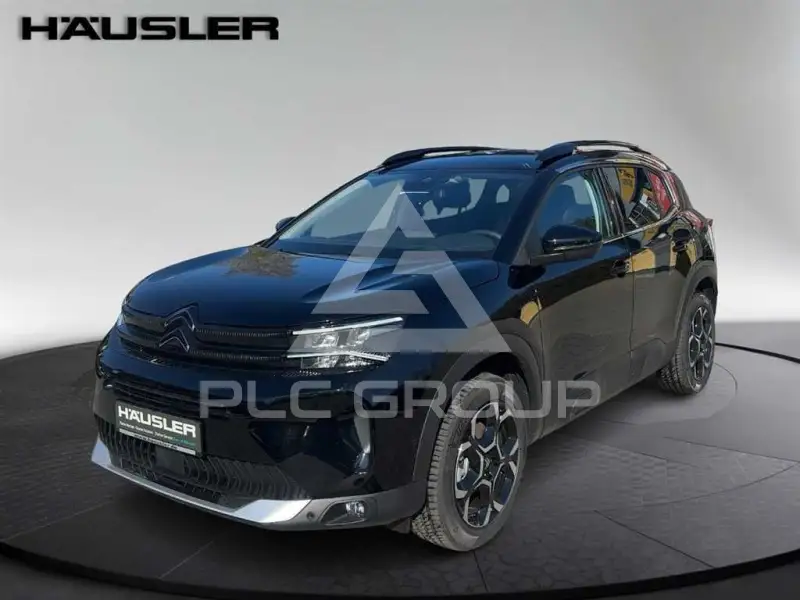 2026 Citroen C5