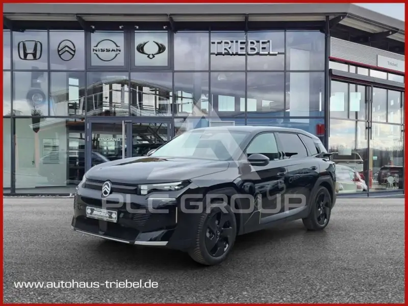 2026 Citroen C5