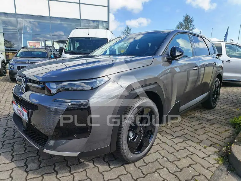 2026 Citroen C5