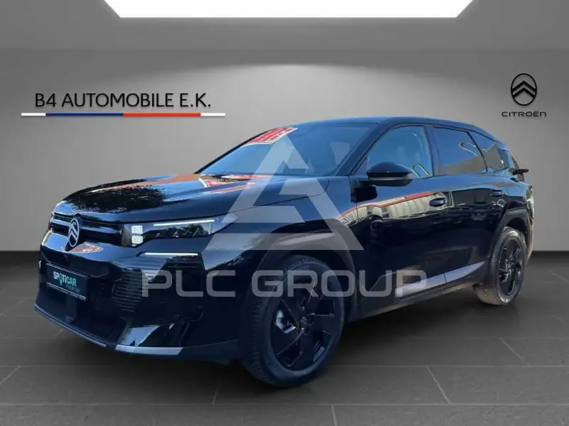 2026 Citroen C5