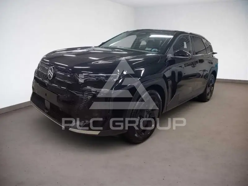 2026 Citroen C5