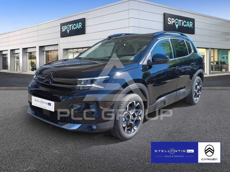 2026 Citroen C5