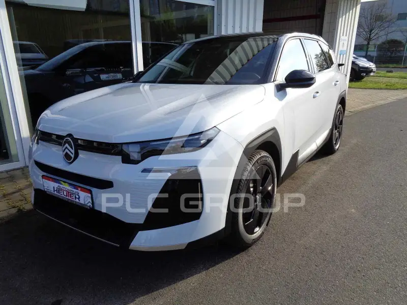 2026 Citroen C5