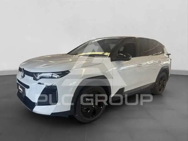 2026 Citroen C5