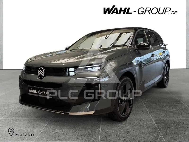 2026 Citroen C5