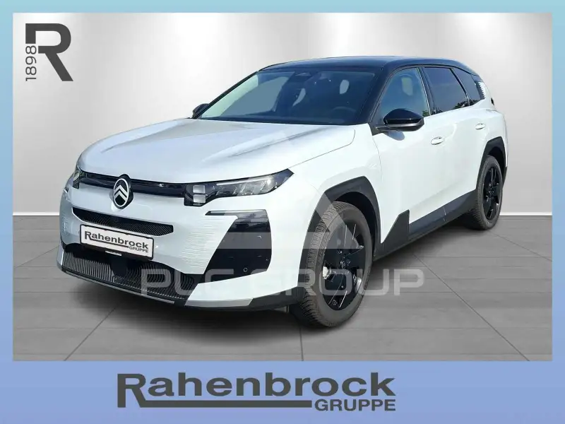 2026 Citroen C5