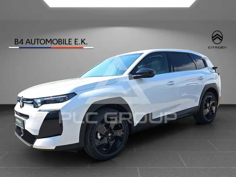 2026 Citroen C5