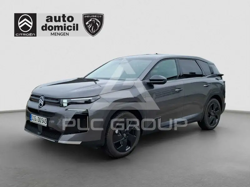 2026 Citroen C5
