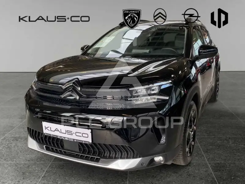 2026 Citroen C5
