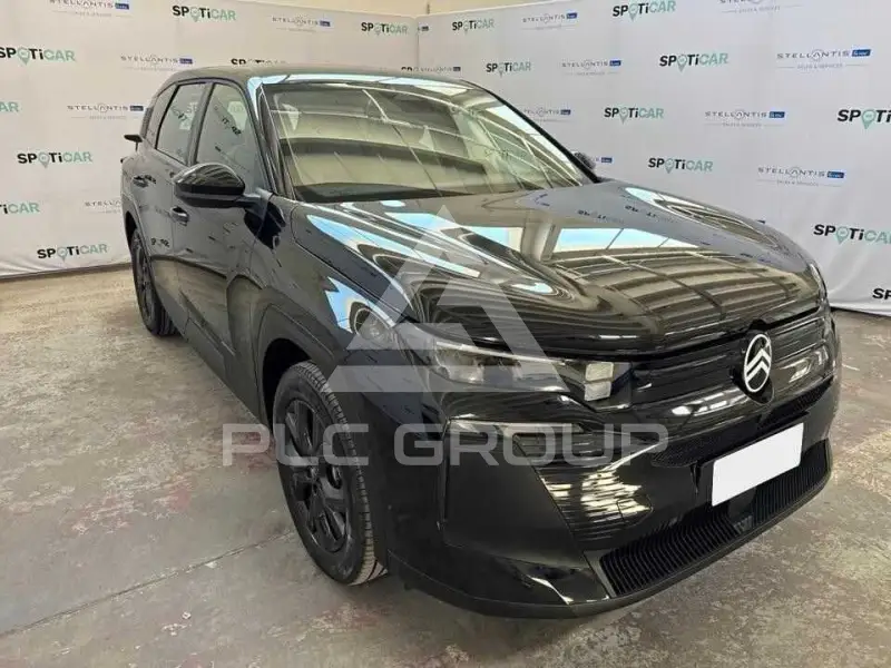2026 Citroen C5