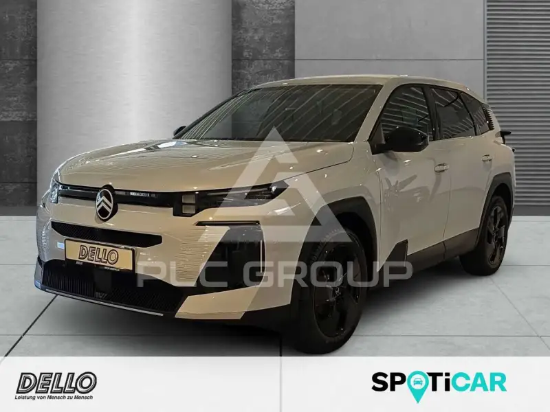 2026 Citroen C5