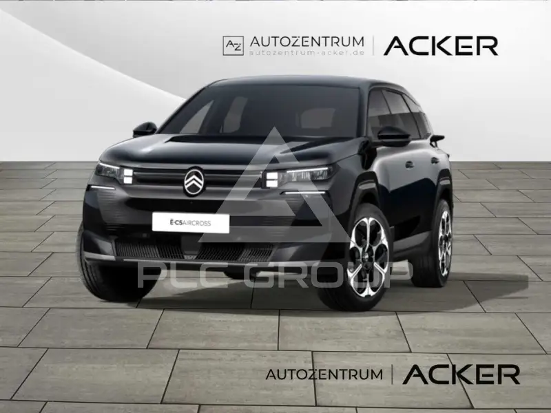 2026 Citroen C5