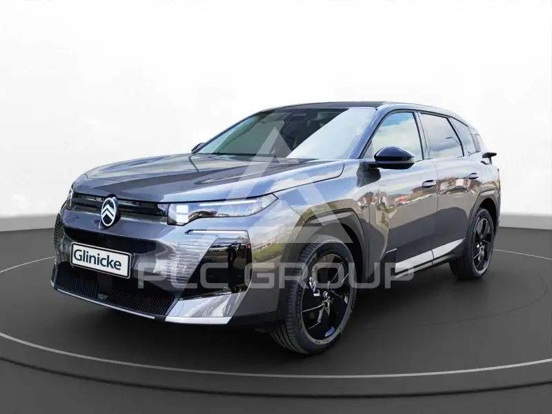 2026 Citroen C5