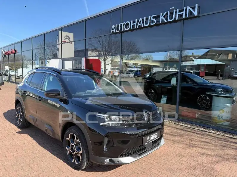 2026 Citroen C5