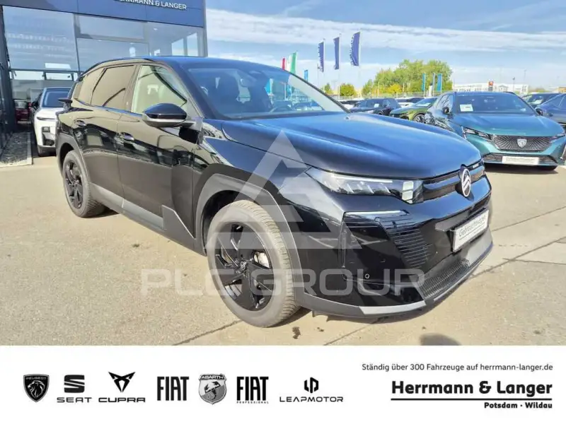 2026 Citroen C5