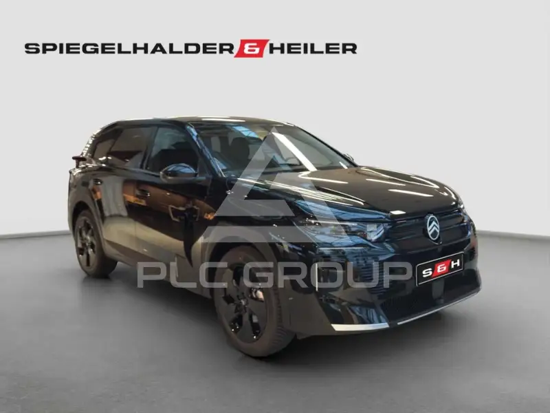 2026 Citroen C5