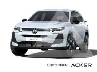 2026 Citroen C5