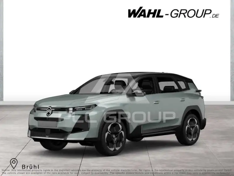 2026 Citroen C5