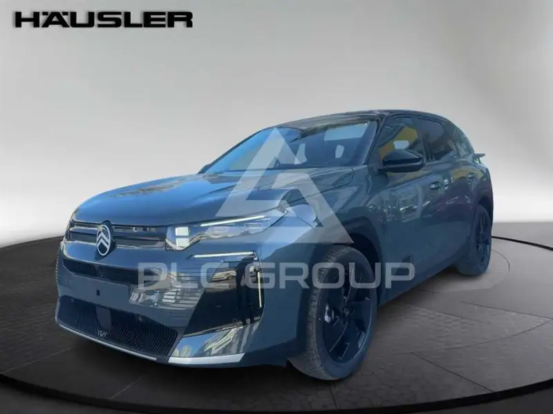 2026 Citroen C5