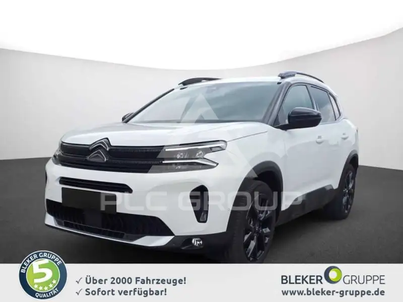 2026 Citroen C5