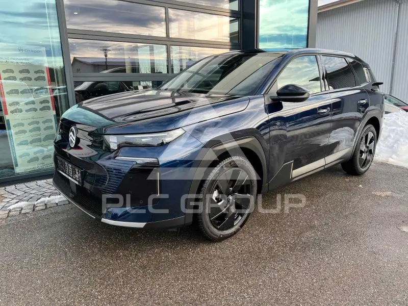 2026 Citroen C5