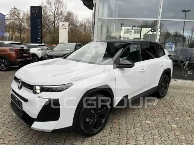 2026 Citroen C5
