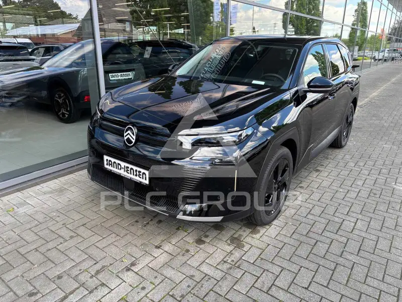 2026 Citroen C5