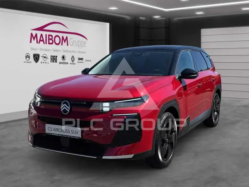 2026 Citroen C5