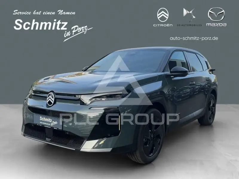 2026 Citroen C5