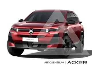 2026 Citroen C5
