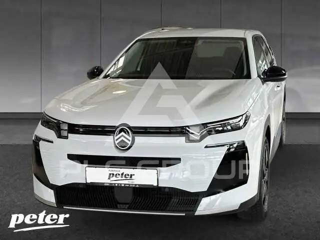 2026 Citroen C5