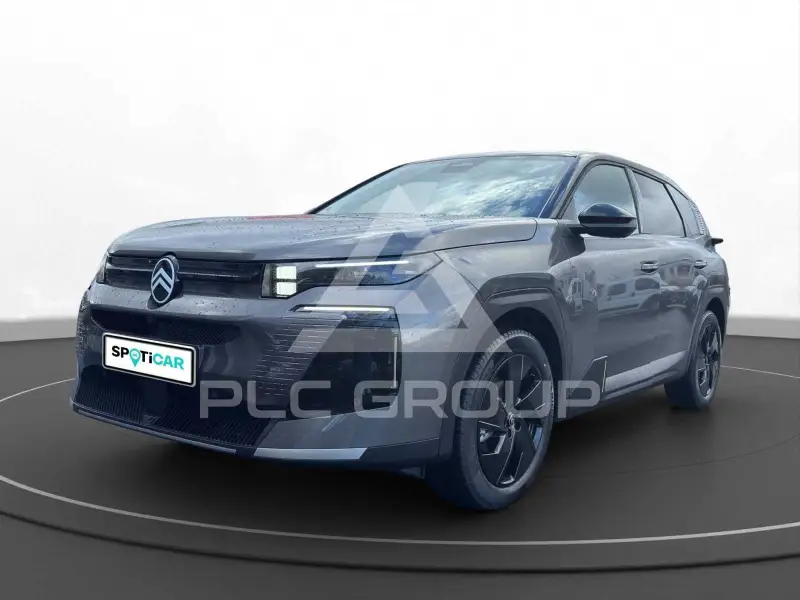 2026 Citroen C5