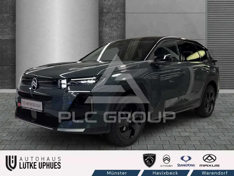 2026 Citroen C5