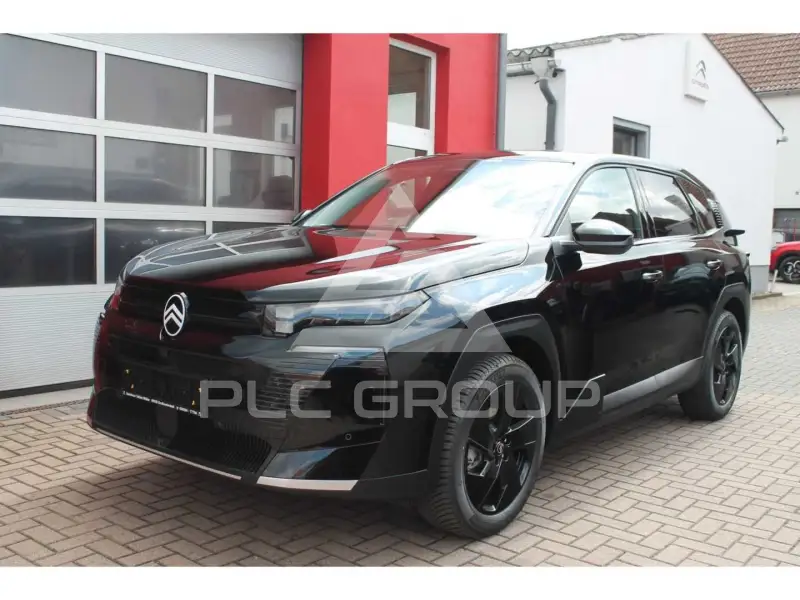 2026 Citroen C5