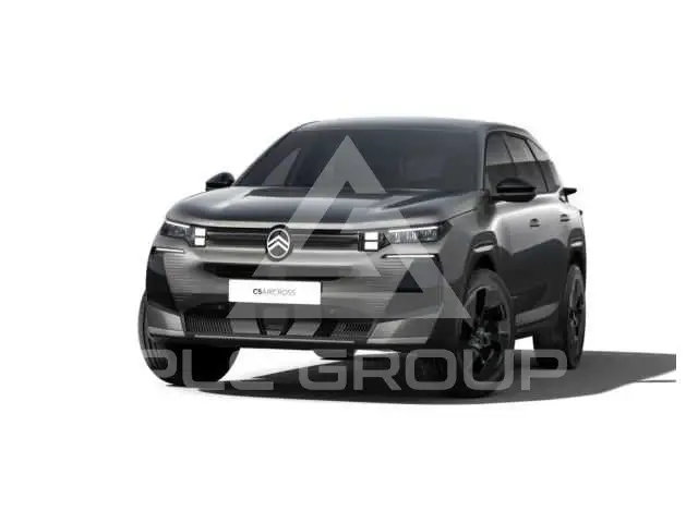 2026 Citroen C5