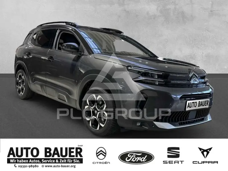 2026 Citroen C5