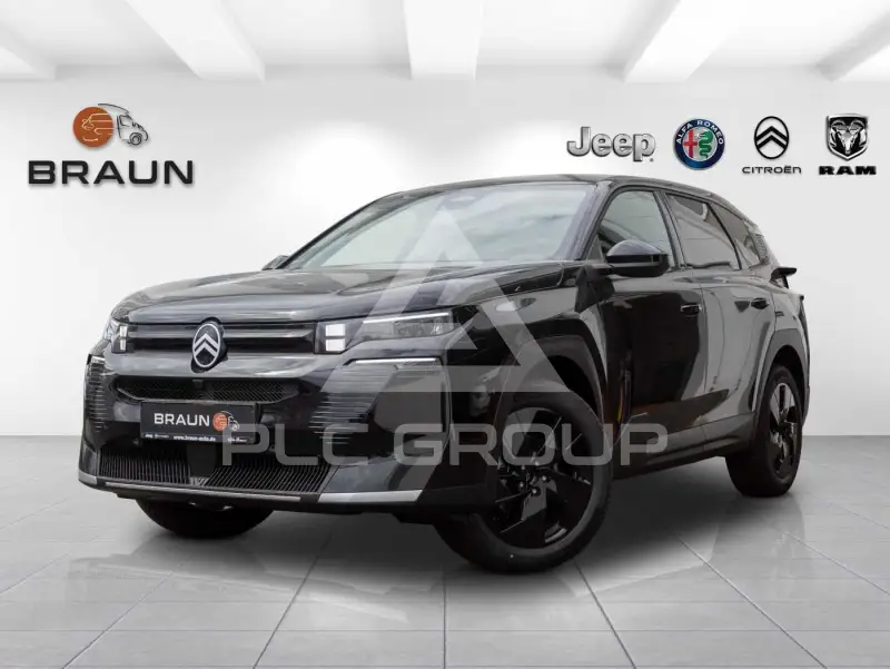 2026 Citroen C5