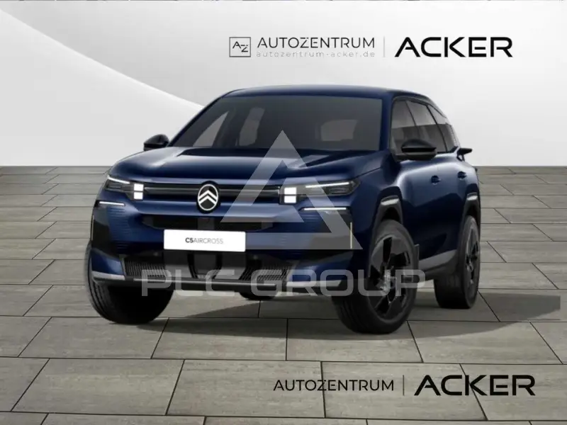 2026 Citroen C5