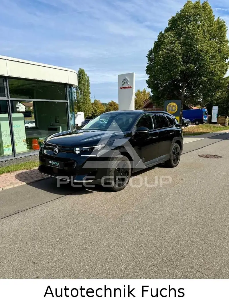 2026 Citroen C5