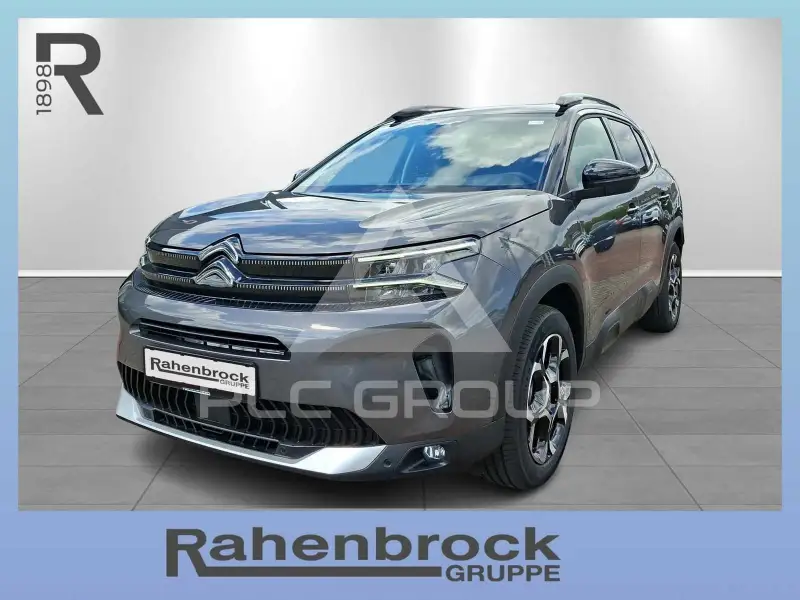 2026 Citroen C5
