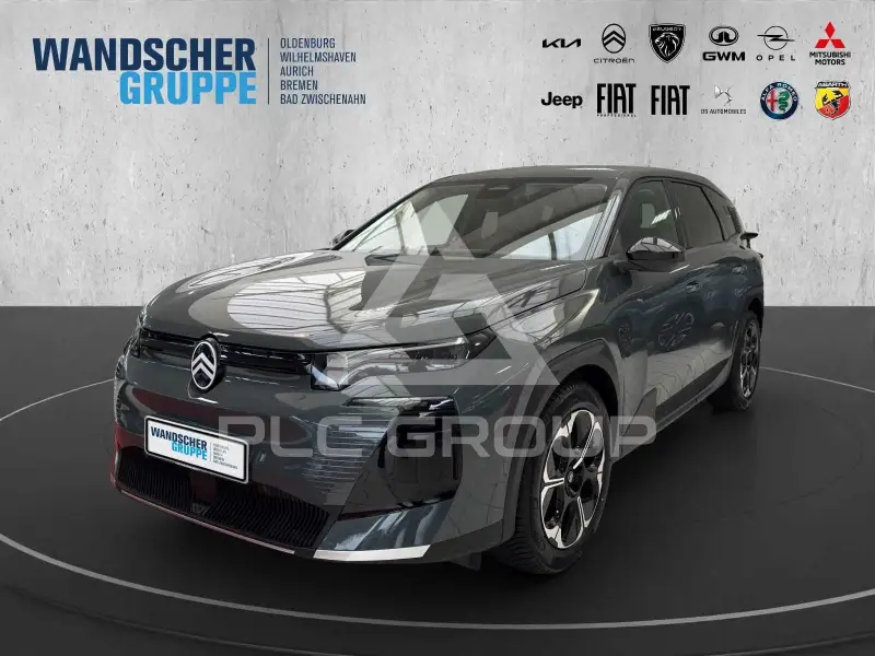 2026 Citroen C5