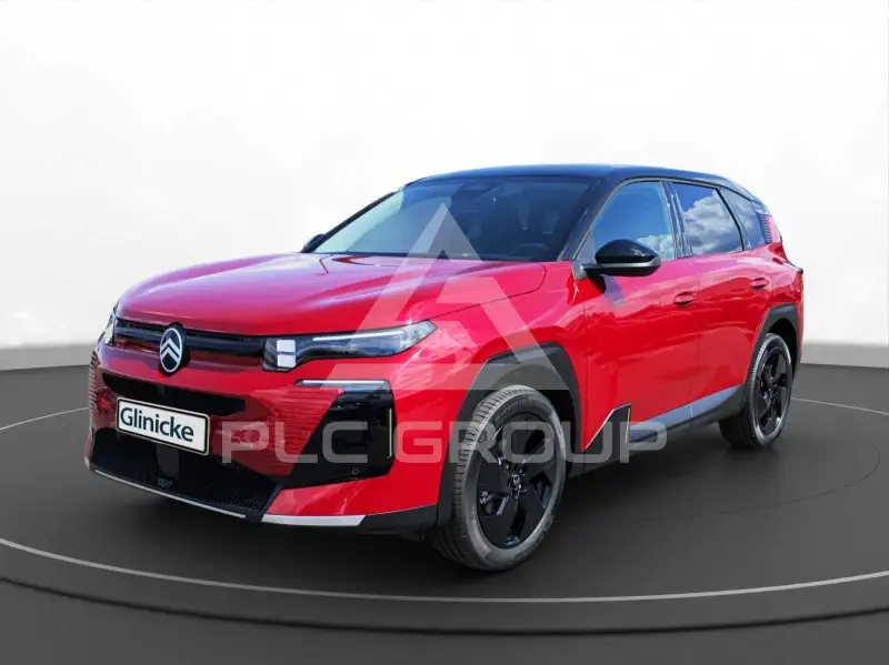 2026 Citroen C5