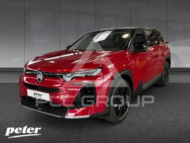 2026 Citroen C5