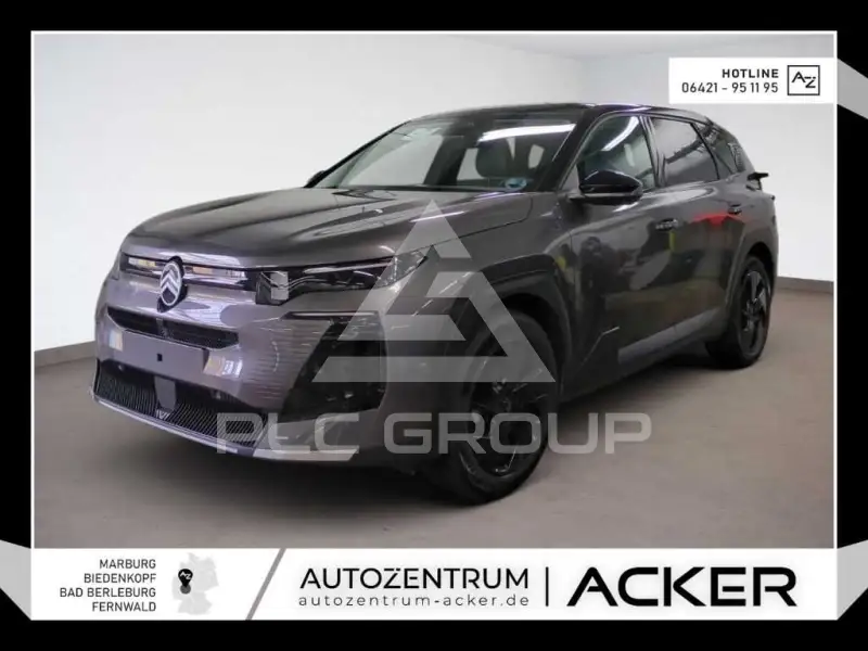 2026 Citroen C5