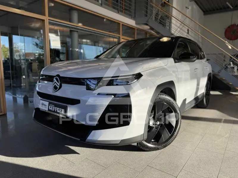 2026 Citroen C5