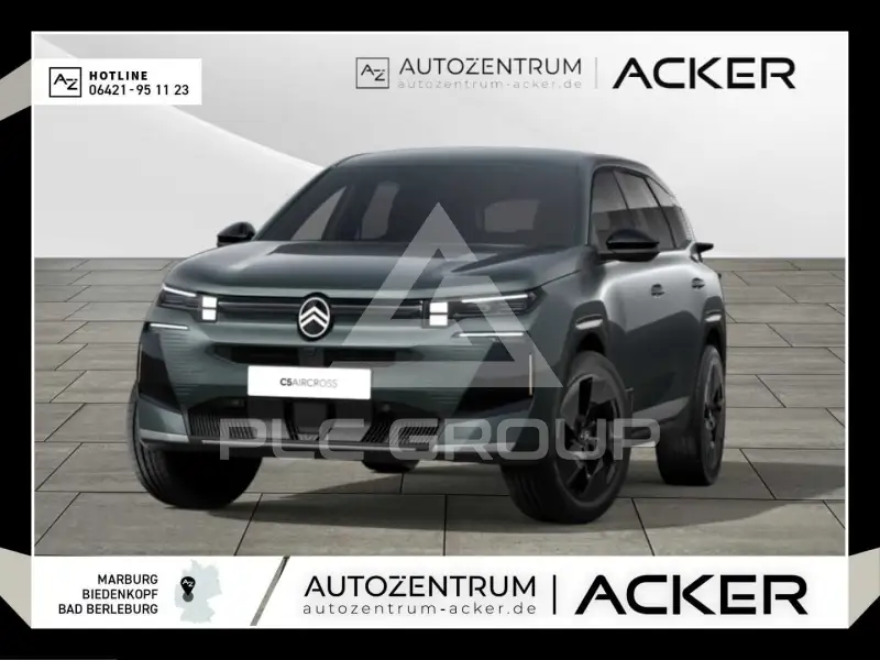 2026 Citroen C5