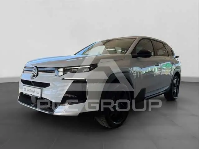 2026 Citroen C5