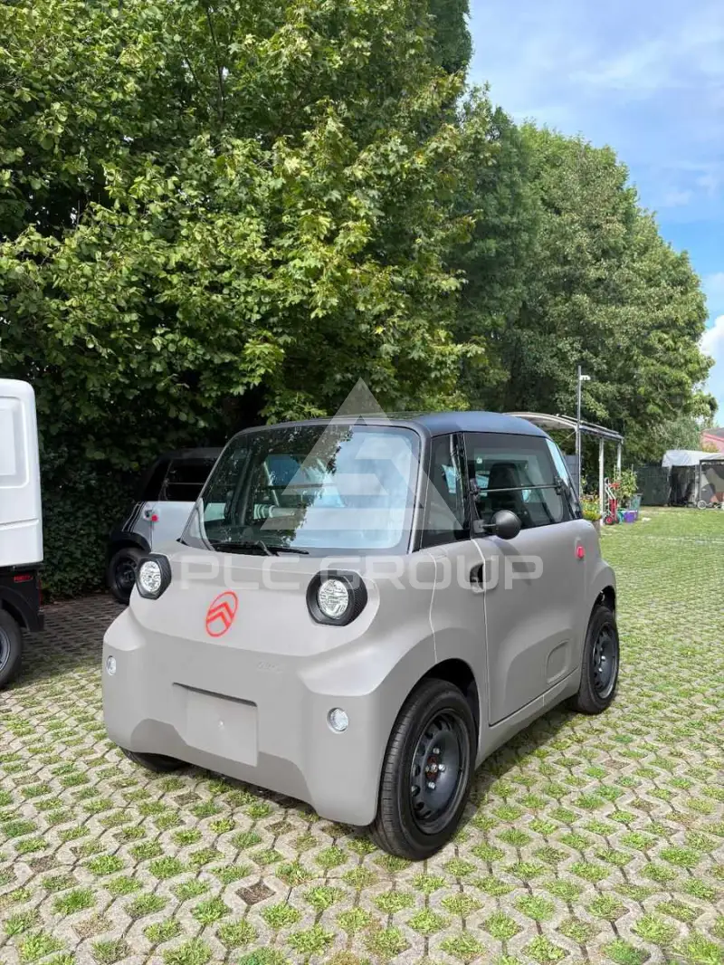 2026 Citroen Ami